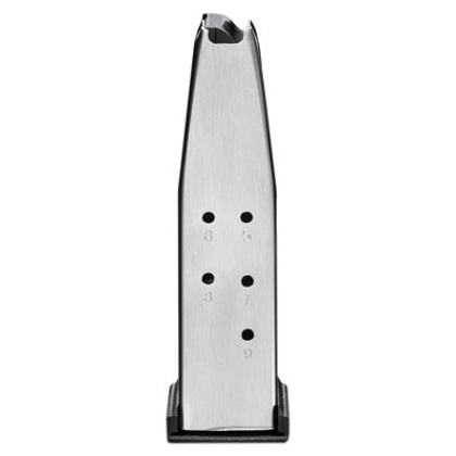 SPRINGFIELD MAGAZINE XD(M) 45ACP 9RD COMPACT SS