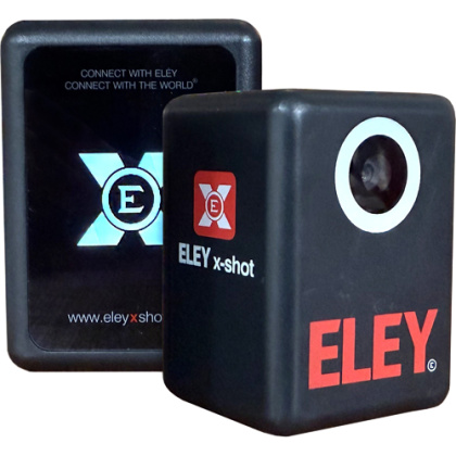 ELEY X-SHOT CAMERA