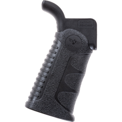 XTECH TACTICAL ADJUSTABLE GRIP AR15/M4 MIL-SPEC W/ TEXTURE
